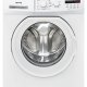 Smeg LBW106DS lavatrice Caricamento frontale 6 kg 1000 Giri/min Bianco 2