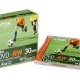 TDK DVD-RW 8cm 5pk 1,4 GB 5 pz 2
