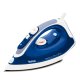 Tefal FV3765 ferro da stiro Ferro da stiro a secco e a vapore Acciaio inossidabile 2000 W Blu 2