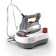Termozeta COMPACT 6000 800 W 0,85 L Alluminio Grigio, Bianco 2