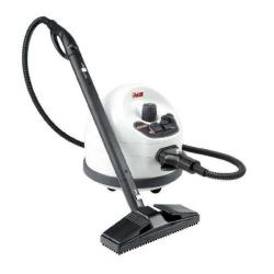 Polti PTEU0225 Pulitore a vapore Pulitore a vapore cilindrico 1,7 L 1500 W Grigio, Bianco