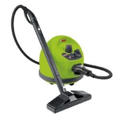 Polti PTEU0226 Pulitore a vapore Pulitore a vapore cilindrico 1,7 L 1500 W Verde, Grigio