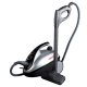Polti Comfort Silver Pulitore a vapore cilindrico 1,6 L 1800 W Nero, Argento 2