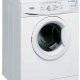 Whirlpool AWO/D 7086 lavatrice Caricamento frontale 6 kg 800 Giri/min Bianco 2