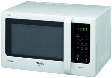 Whirlpool MWD 308 WH Bianco 20 L 700 W