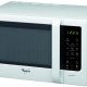 Whirlpool MWD 308 WH Bianco 20 L 700 W 2