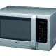 Whirlpool MWD 308 SL Argento 20 L 700 W 2