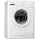 Whirlpool DLC8100 lavatrice Caricamento frontale 8 kg 1000 Giri/min Bianco 2