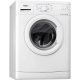 Whirlpool DLC7200 lavatrice Caricamento frontale 7 kg 1200 Giri/min Bianco 2