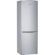 Whirlpool WBE3411 F S frigorifero con congelatore Libera installazione 338 L Argento 2
