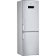 Whirlpool WBE3375 NFC TS frigorifero con congelatore Libera installazione 320 L Stainless steel 2