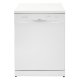 Whirlpool ADP 5300 WH lavastoviglie Libera installazione 12 coperti 3