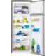 Zoppas PRT23101XA frigorifero con congelatore Libera installazione Acciaio inox 2