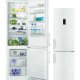 Zoppas PRB 38338 WA frigorifero con congelatore Libera installazione Bianco 2