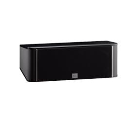 JBL ES Series C25B Nero Cablato 150 W