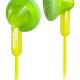 Philips Cuffie con auricolari interni SHE3010GN/00 2