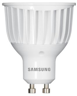 Samsung SI-M8W07SBD0EU lampada LED Bianco caldo 2700 K 6,5 W GU10