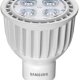 Samsung SI-M8W07SBD0EU lampada LED Bianco caldo 2700 K 6,5 W GU10 3