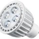 Samsung SI-M8W07SBD0EU lampada LED Bianco caldo 2700 K 6,5 W GU10 5