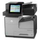 HP OfficeJet Stampante multifunzione a colori Enterprise Color X585f 4