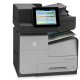 HP OfficeJet Stampante multifunzione Enterprise Color Flow X585z 2