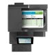 HP OfficeJet Stampante multifunzione Enterprise Color Flow X585z 4