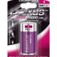 Tecxus D 10Ah NiMH 1-BL Batteria ricaricabile Nichel-Metallo Idruro (NiMH) 2