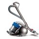 Dyson DC52 Multi Floor 2 L A cilindro Secco e bagnato 1300 W Senza sacchetto 2