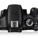 Canon EOS 1200D + EF-S 18-55mm + EF 50mm Kit fotocamere SLR 18 MP CMOS 5184 x 3456 Pixel Nero 4