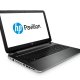 HP Pavilion 15-p144nl Intel® Core™ i7 i7-4510U Computer portatile 39,6 cm (15.6