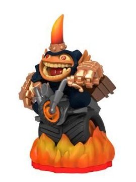 Activision Skylanders Trap Team - Character Pack : Trap Team Hog Wild Fryno