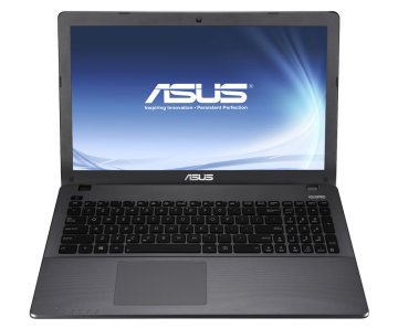 ASUSPRO P550LAV-XO429H Intel® Core™ i3 i3-4030U Computer portatile 39,6 cm (15.6") HD 4 GB DDR3L-SDRAM 500 GB HDD Windows 8.1 Grigio