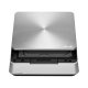 ASUS VivoPC VM40B-S081M Intel® Celeron® 1007U 4 GB DDR3-SDRAM 500 GB HDD FreeDOS Mini PC Argento 4