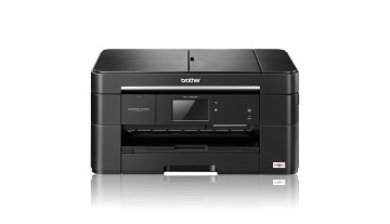 Brother MFC-J5620DW stampante multifunzione Ad inchiostro A3 6000 x 1200 DPI 35 ppm Wi-Fi