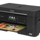 Brother MFC-J5620DW stampante multifunzione Ad inchiostro A3 6000 x 1200 DPI 35 ppm Wi-Fi 3