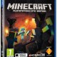Sony Minecraft, PS Vita Standard Inglese PlayStation Vita 2