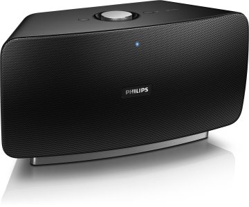 Philips Altoparlante wireless BT7500B/12