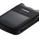 Canon LEGRIA mini X Videocamera palmare 12,8 MP CMOS Full HD Nero 4