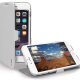 SBS TEBOOKSTIP647WP custodia per cellulare Custodia a libro Bianco 2