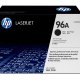 HP 96A Black Original LaserJet Toner Cartridge cartuccia toner 1 pz Originale Nero 2