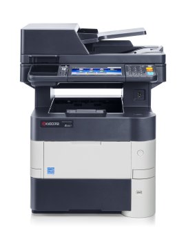 KYOCERA ECOSYS M3550idn Laser A4 1800 x 600 DPI 50 ppm