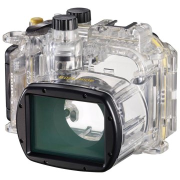 Canon Waterproof Case WP-DC52 (PowerShot G16) custodia subacquea