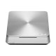 ASUS VivoPC VM40B-S134V Intel® Celeron® 1007U 4 GB DDR3-SDRAM 500 GB HDD Windows 8.1 Mini PC Argento 4
