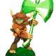 Activision Skylanders Trap Team - Character Pack : Trap Masters Bushwhack 2