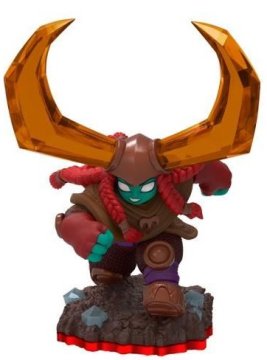 Activision Skylanders Trap Team - Character Pack : Trap Masters Head Rush