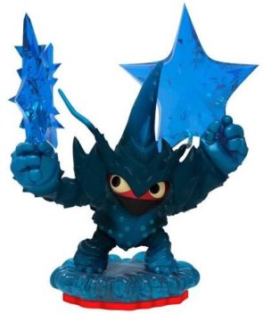 Activision Skylanders Trap Team - Character Pack : Trap Masters Lob Star