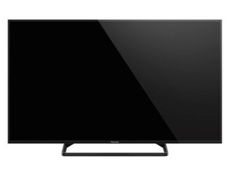 Panasonic TX-32ASW504 TV 81,3 cm (32") HD Smart TV Wi-Fi Nero