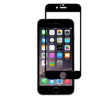 Moshi i-Visior Glass Apple 1 pz