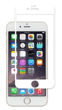 Moshi iVisor Glass Pellicola proteggischermo trasparente Apple 1 pz