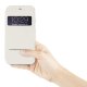 Moshi SenseCover custodia per cellulare 14 cm (5.5